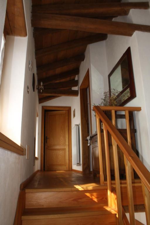 Bed and Breakfast I Guardiani Carlino Habitación foto